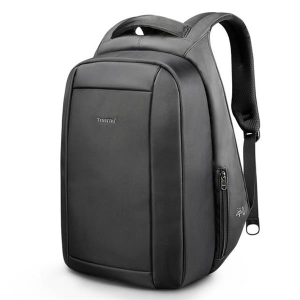 Grote foto 20l anti diefstal rugzak met usb oplader 15 6 inch schoollaptop waterafstotende tas sieraden tassen en uiterlijk rugtassen