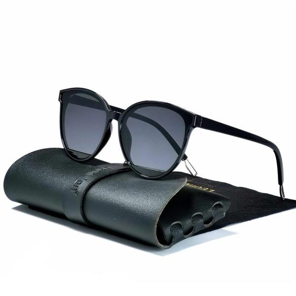 Grote foto fashion cateye sunglasses for women vintage eyewear glasses uv400 kleding dames sieraden