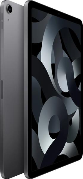Grote foto apple ipad air 4 64gb model 2020 zwart wifi 4g garantie telecommunicatie tablets
