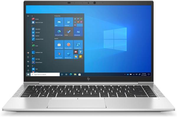 Grote foto nieuwstaat windows 10 of 11 pro hp elitebook 840 g8 i7 1165g7 8 16 32gb 256gb m2 ssd hdmi 14 inch computers en software overige computers en software