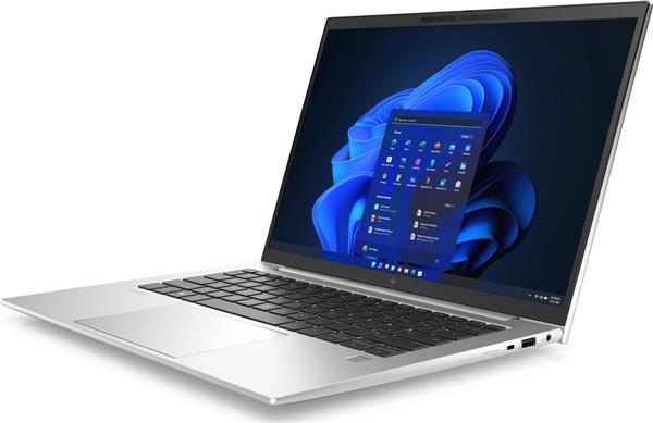 Grote foto nieuwstaat windows 10 of 11 pro hp elitebook 840 g9 i7 1255u 8 16 32gb 256gb nvme hdmi 14 inch 12 computers en software overige computers en software