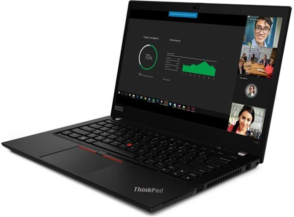 Grote foto windows 10 of 11 pro lenovo t490 i5 8365u 8 16 32gb 256gb nvme hdmi 14 inch computers en software overige computers en software