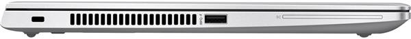Grote foto windows 10 of 11 pro hp elitebook 830 g6 touchscreen i7 8665u 8 16 32gb 256gb nvme hdmi 13.3 inch computers en software overige computers en software
