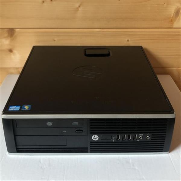 Grote foto windows xp 7 of 10 pro hp 8300 elite sff i3 i5 i7 4 8 16gb hdd ssd wifi garantie computers en software overige computers en software