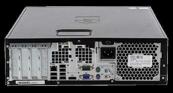 Grote foto windows xp 7 of 10 pro hp 8300 elite sff i3 i5 i7 4 8 16gb hdd ssd wifi garantie computers en software overige computers en software