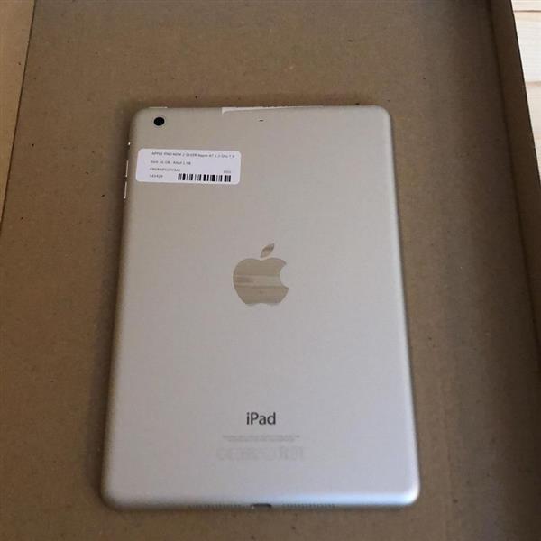 Grote foto marktplaats actie goedkope apple ipads vanaf 49 99 telecommunicatie ipad