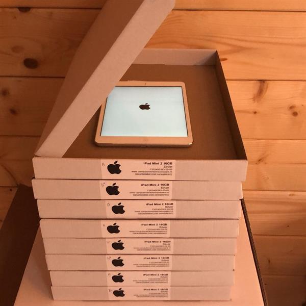 Grote foto marktplaats actie goedkope apple ipads vanaf 49 99 telecommunicatie ipad
