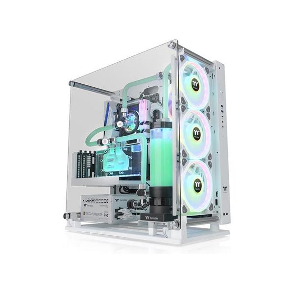 Grote foto fabrieksnieuw cwn game pc computer p3 tg pro 135 wifi bluetooth 24 maanden garantie computers en software behuizingen en kasten