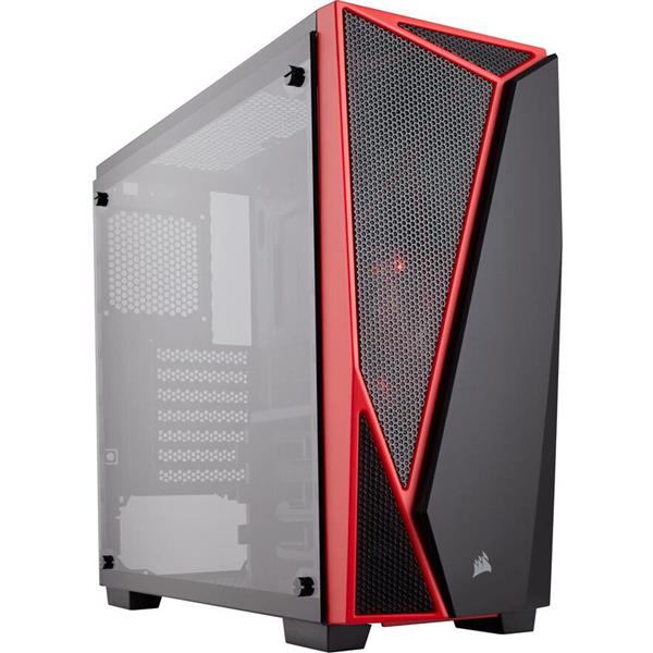 Grote foto windows 7 10 11 game pc cws corsair spec intel i3 i5 i7 cpu 4 8 16gb ssd wifi garantie computers en software behuizingen en kasten