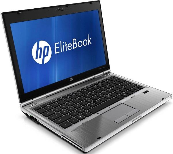 Grote foto windows xp 7 of 10 pro hp elitebook 2540p i5 2520 4 8 16gb 120gb ssd 12.5 inch garantie computers en software overige computers en software