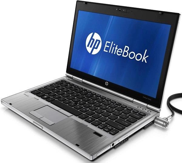 Grote foto windows xp 7 of 10 pro hp elitebook 2540p i5 2520 4 8 16gb 120gb ssd 12.5 inch garantie computers en software overige computers en software