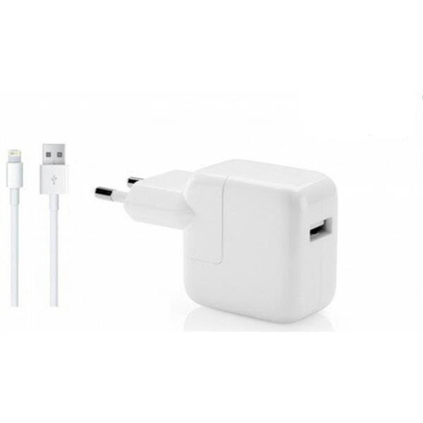 Grote foto ipad air 2 oplader apple kwaliteit usb sim pin computers en software overige computers en software