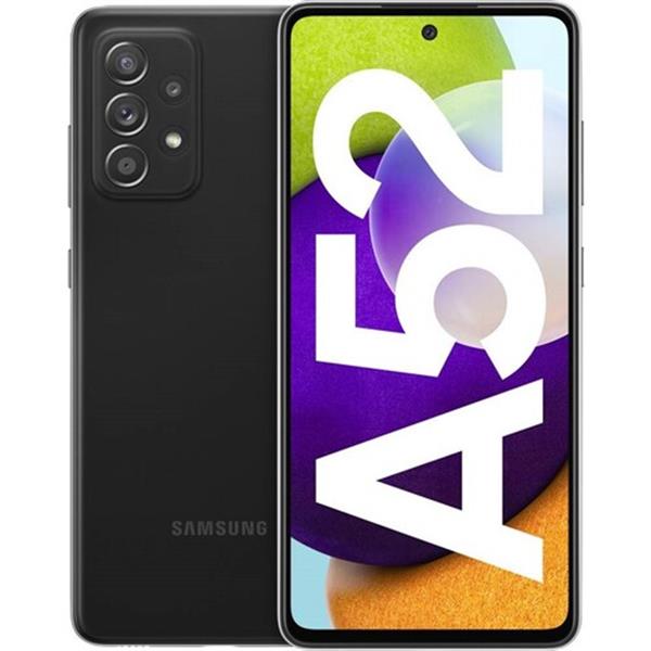 Grote foto samsung galaxy a52 128gb garantie computers en software overige computers en software