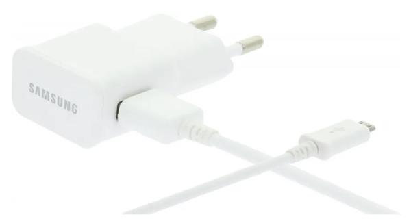 Grote foto samsung galaxy s7 oplaadkabel adapter micro usb computers en software overige computers en software