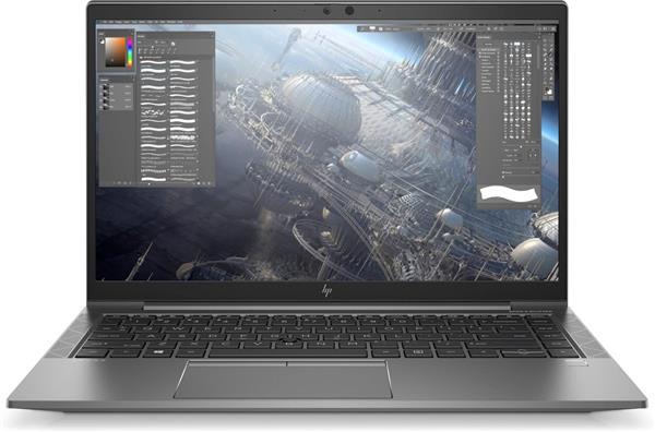 Grote foto hp zbook firefly 14 g8 i5 1135g5 nvidia t500 8 16 32gb ssd 14 garantie computers en software overige computers en software