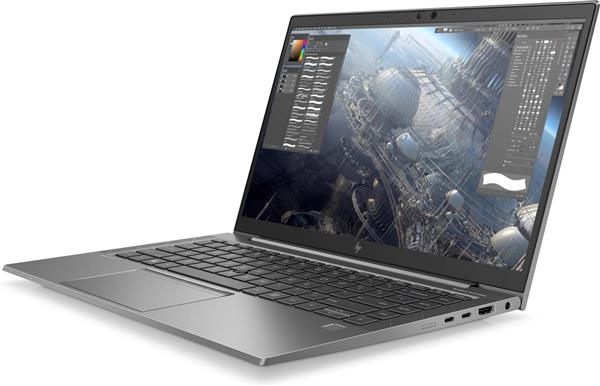 Grote foto hp zbook firefly 14 g8 i5 1135g5 nvidia t500 8 16 32gb ssd 14 garantie computers en software overige computers en software