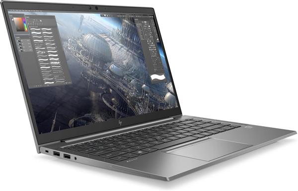 Grote foto hp zbook firefly 14 g8 i5 1135g5 nvidia t500 8 16 32gb ssd 14 garantie computers en software overige computers en software