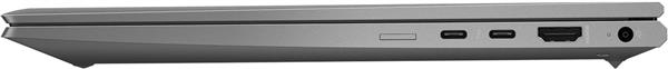 Grote foto hp zbook firefly 14 g8 i5 1135g5 nvidia t500 8 16 32gb ssd 14 garantie computers en software overige computers en software