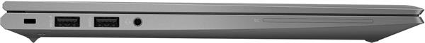 Grote foto hp zbook firefly 14 g8 i5 1135g5 nvidia t500 8 16 32gb ssd 14 garantie computers en software overige computers en software