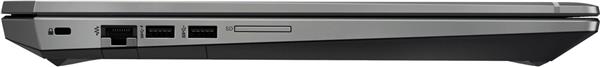 Grote foto hp zbook 15u g5 i7 8650u amd radeon pro wx3100 8 16 32 64gb nvme ssd 15 6 garantie computers en software overige computers en software