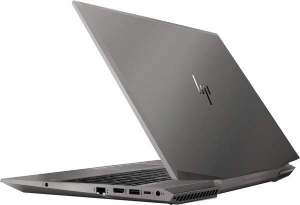Grote foto hp zbook 15u g5 i7 8650u amd radeon pro wx3100 8 16 32 64gb nvme ssd 15 6 garantie computers en software overige computers en software