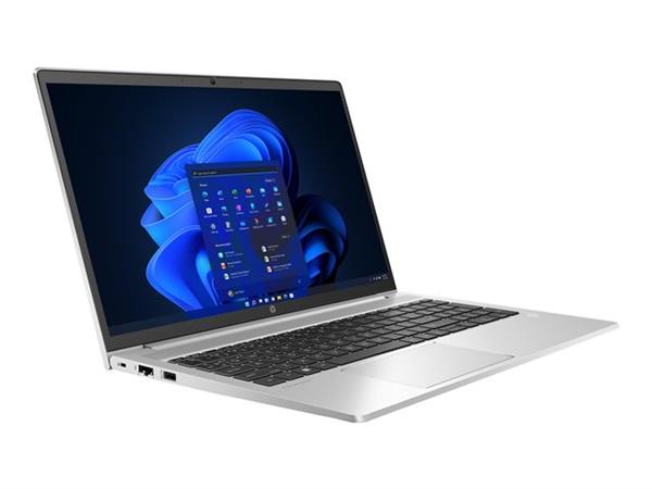 Grote foto hp probook 450 g9 15.6 core i5 1235u 8 16gb 512 1000gb ssd computers en software overige computers en software