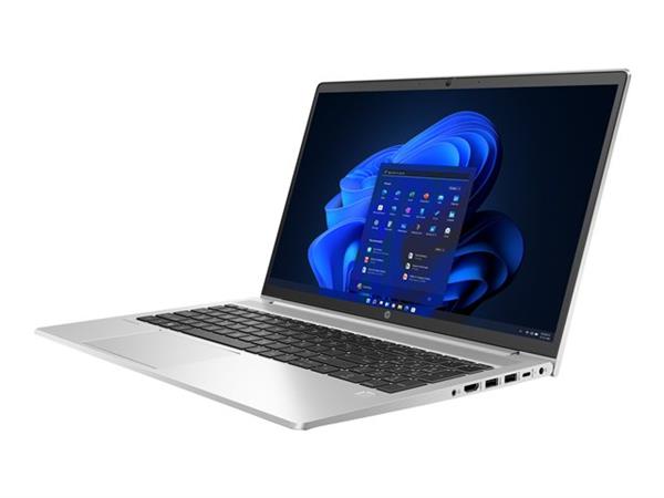 Grote foto hp probook 450 g9 15.6 core i5 1235u 8 16gb 512 1000gb ssd computers en software overige computers en software