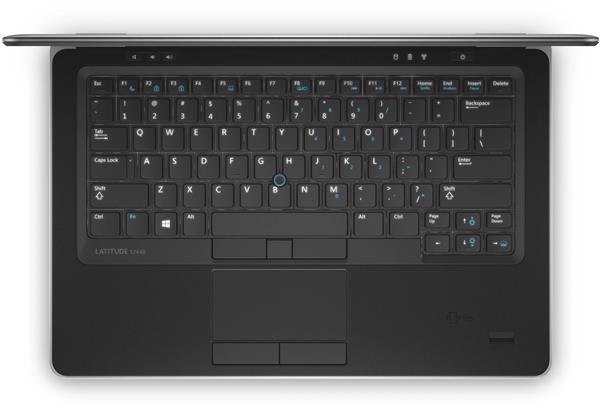 Grote foto windows 7 of 10 pro dell latitude e7440 i7 4600u 8 16gb 256gb ssd 14 inch garantie computers en software overige computers en software