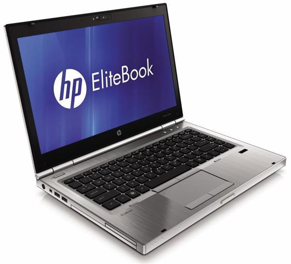 Grote foto windows xp 7 of 10 pro hp elitebook 8460p i5 2520m 2 4 8 16gb hdd ssd 14 inch garantie computers en software overige computers en software