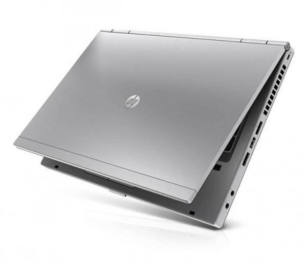 Grote foto windows xp 7 of 10 pro hp elitebook 8460p i5 2520m 2 4 8 16gb hdd ssd 14 inch garantie computers en software overige computers en software
