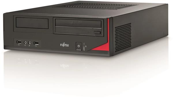Grote foto nieuwsbrief actie windows 7 of 10 pro pc fujitsu esprimo e420 4 8gb hdd ssd garantie computers en software overige computers en software