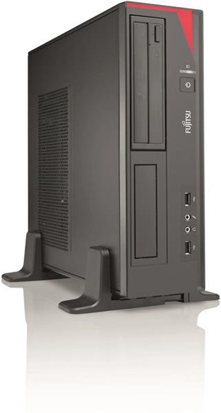 Grote foto nieuwsbrief actie windows 7 of 10 pro pc fujitsu esprimo e420 4 8gb hdd ssd garantie computers en software overige computers en software