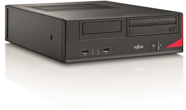 Grote foto nieuwsbrief actie windows 7 of 10 pro pc fujitsu esprimo e420 4 8gb hdd ssd garantie computers en software overige computers en software