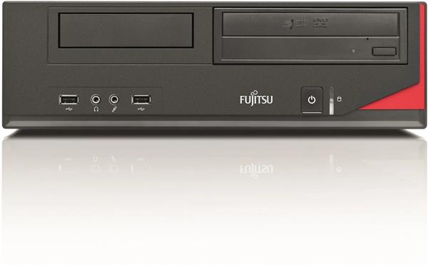 Grote foto nieuwsbrief actie windows 7 of 10 pro pc fujitsu esprimo e420 4 8gb hdd ssd garantie computers en software overige computers en software