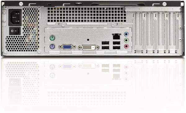 Grote foto nieuwsbrief actie windows 7 of 10 pro pc fujitsu esprimo e420 4 8gb hdd ssd garantie computers en software overige computers en software