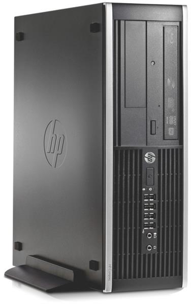 Grote foto windows xp pc com poort serial port 9 pins hp 6000 pro sff c2d 2 4 8gb hdd ssd wifi garant computers en software overige computers en software