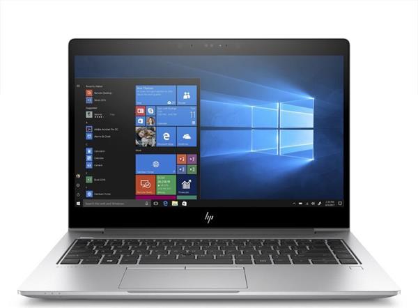 Grote foto nieuwstaat windows 7 10 of 11 hp elitebook 840 g5 intel i5 8350u wifi bluetooth 14 inch 12 maand computers en software overige computers en software
