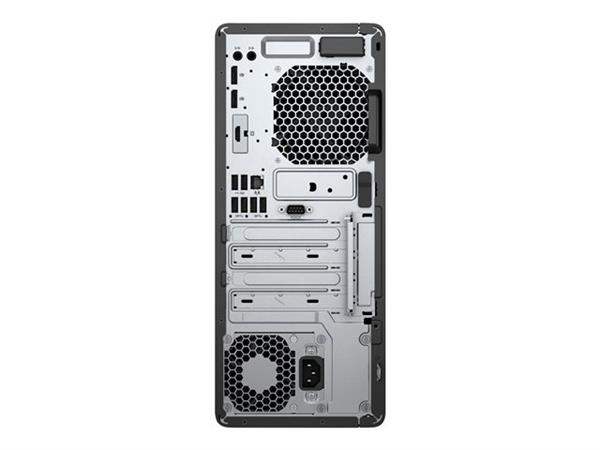 Grote foto hp elitedesk 800 g5 tower computers en software overige computers en software