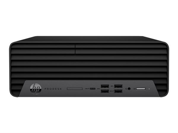 Grote foto hp prodesk 600 g6 sff computers en software overige computers en software