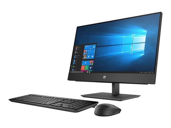 Grote foto hp proone 600 g5 all in one computers en software overige computers en software