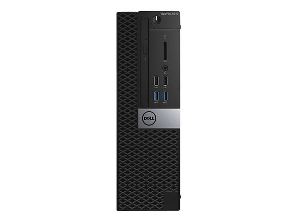 Grote foto dell optiplex 5040 sff computers en software overige computers en software