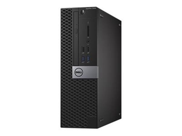 Grote foto dell optiplex 5040 sff computers en software overige computers en software