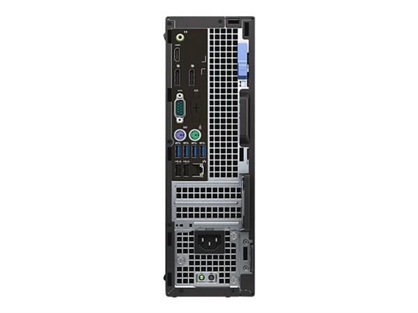Grote foto dell optiplex 5040 sff computers en software overige computers en software