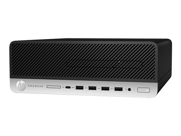 Grote foto hp prodesk 405 g4 sff computers en software overige computers en software