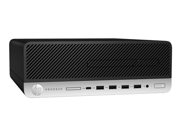 Grote foto hp prodesk 405 g4 sff computers en software overige computers en software
