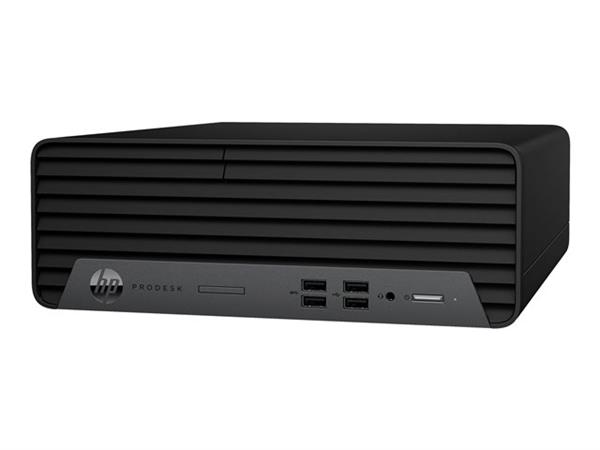 Grote foto hp prodesk 400 g7 sff computers en software overige computers en software