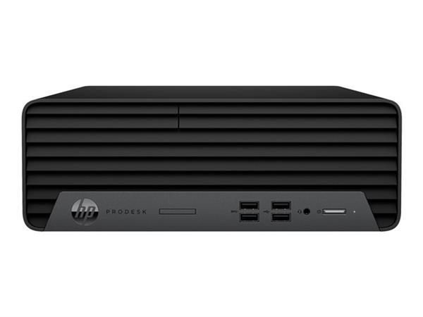 Grote foto hp prodesk 400 g7 sff computers en software overige computers en software