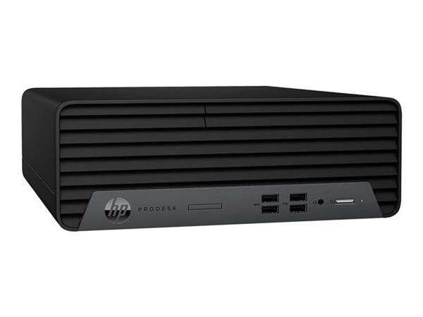 Grote foto hp prodesk 400 g7 sff computers en software overige computers en software