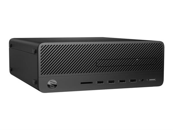 Grote foto hp 290 g2 sff core i5 9500 3 ghz computers en software overige computers en software