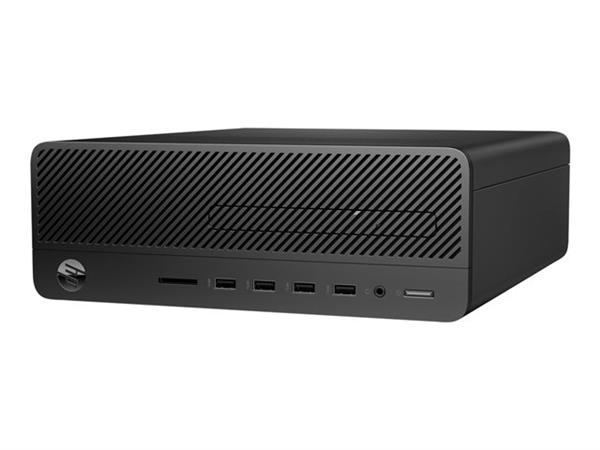 Grote foto hp 290 g2 sff core i5 9500 3 ghz computers en software overige computers en software